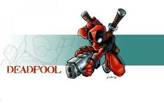 Deadpool Computer Wallpaper Desktop Background Id