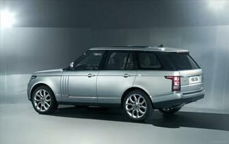 Home Land Rover Range