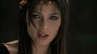 Natassia Malthe Wallpaper