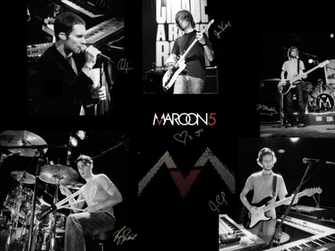 Maroon Wallpaper By Creative Spirit