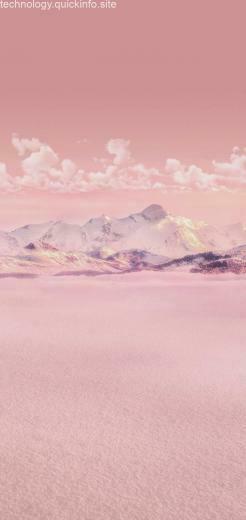 Wallpaper Samsung Galaxy S10