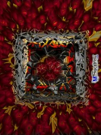 iPad Skin Bed Of Roses Fits iPad2 And iPad3