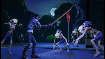 Fortnite HD Wallpaper Playstation Xbox And Pc