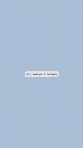 With Or Without Me Wallpers Message Wallpaper Quote