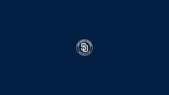 San Diego Padres Mlb Baseball Wallpaper