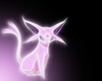 Group Of Espeon Pokemon Wallpaper Wallbase Cc We Heart