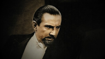 Bela Lugosi Wallpaper Made By Darksaxebleu