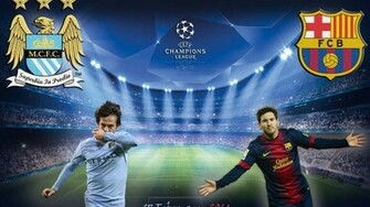 Man City Wallpaper Terbaru