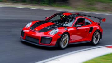 Pm High Performance Lapping Proformance Racing School