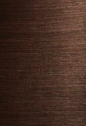 Wallpaper Kenneth James Xiu Grass Cloth Dark
