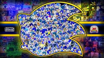 Project Sonic Wallpaper By Thewax