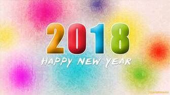 Happy New Year Wallpaper In HD