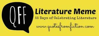 The Literature Meme Adapted From This Post