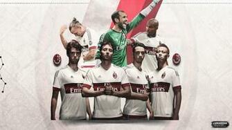 Ac Milan Wallpaper By Somardesign