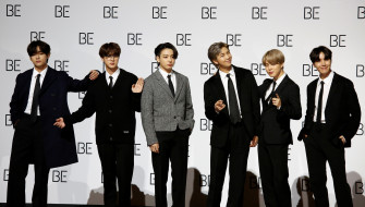 Korean Pop Band Bts Taking A Break To Work On Solo Projects Reuters