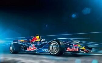 Red Bull Rb4 F1 X Wallpaper
