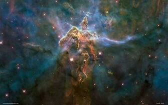 Space Wallpaper Computer Desktops Widescreen And