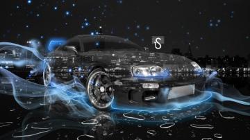 Car HD Wallpaper For Desktop iPhone iPad And