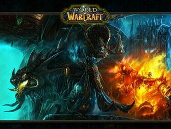 Wallpaper Blizzard HD