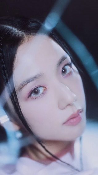 Blackpink Jisoo Pink Venom 4k Wallpaper iPhone HD Phone 281i