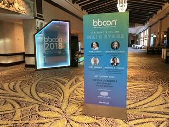 Blackbaud On It S About That Time Insights From The