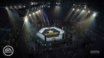 Mma Wallpaper