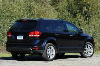 Dodge Journey Auto Car Res
