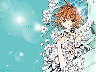 I Wallpaper Tsubasa Chronicle