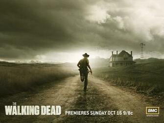 The Walking Dead Wallpaper Season2 Granja Jpg