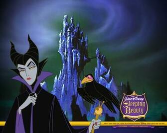 Disney Villain Wallpaper