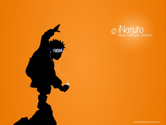 Epic Naruto Wallpaper