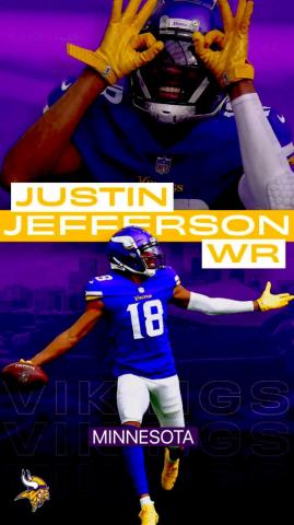 Minnesota Vikings Football Nfl
