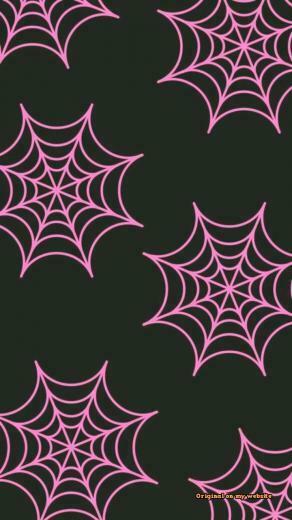 Purple Halloween Wallpaper Top