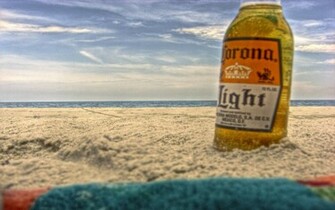 Corona Wallpaper Picture
