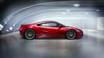 Acura Nsx 4k 5k Wallpaper HD Car