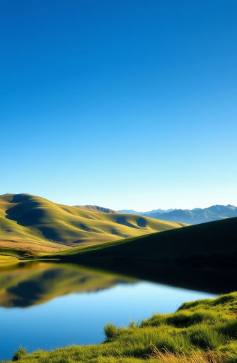 Windows Stock Lockscreen Wallpaper