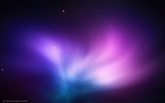 Wallpaper Apple Space Radiance Desktop In