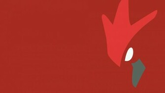 Scizor Background Wallpaper