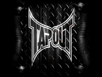 Tapout Wallpaper