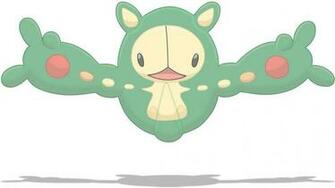 Pokemon Reuniclus Wallpaper