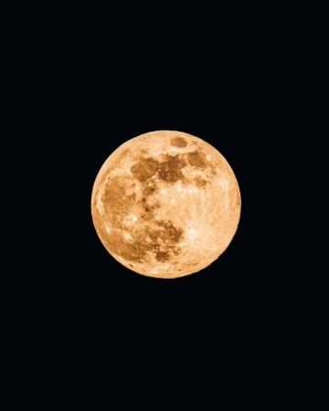 Moon Wallpaper HD Hq