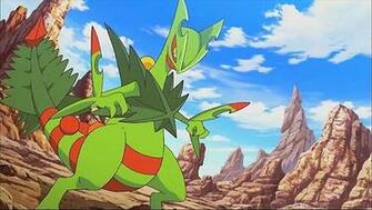 Top Grass Type Pokemon Best List