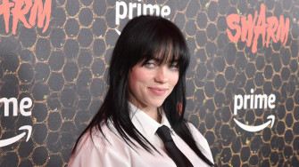 Billie Eilish Makes Acting Debut In Swarm Creepy Role Inspired