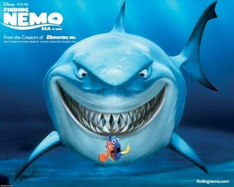 Finding Nemo Wallpaper
