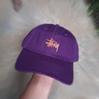 Stussy Cap Wallpaper