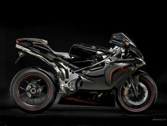 Mv Agusta F4 Cc Motorcycle Wallpaper
