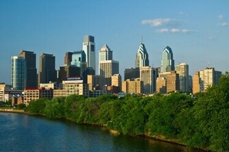 Philadelphia Skyline Media Official Tourism Pressroom