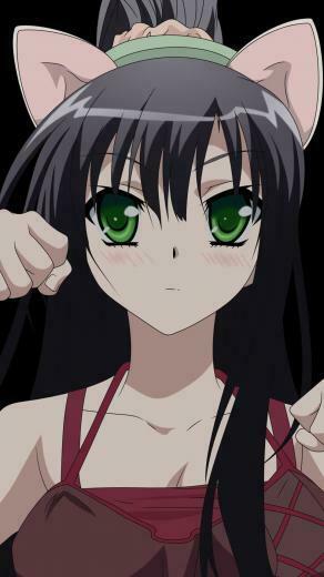 Seraphim Is This A Zombie Mobile Wallpaper