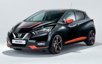 Nissan Micra Bose Personal Wallpaper And HD Image Car Pixel