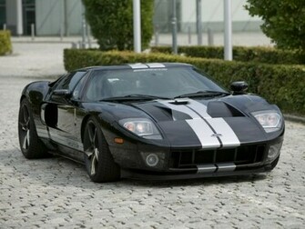 Ford Gt Wallpaper HD In Cars Imageci